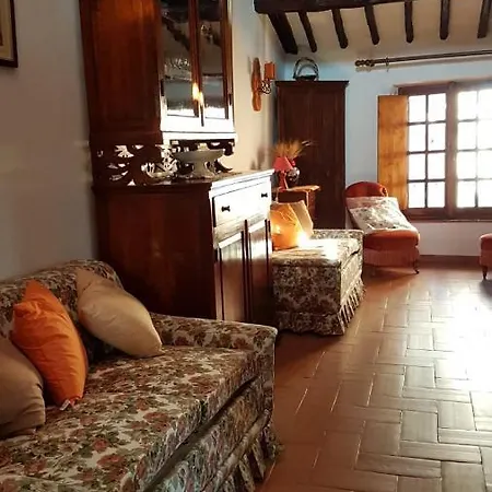The Roof House Apartment Montepulciano Exterior photo
