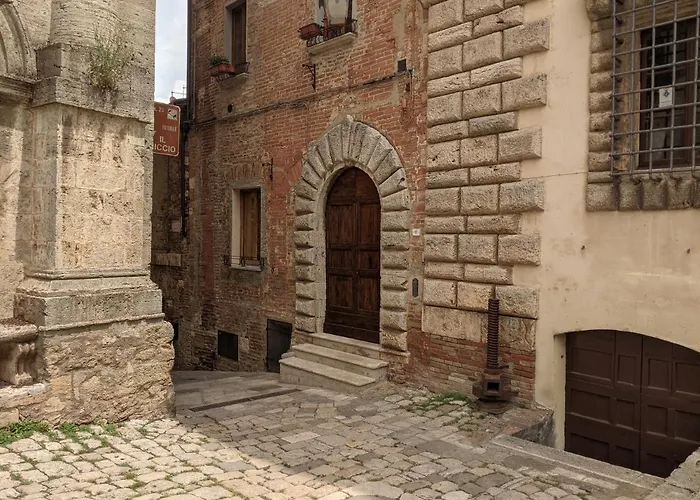 The Roof House