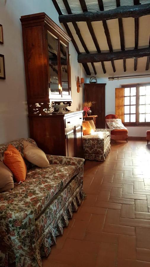 The Roof House * Montepulciano Stazione