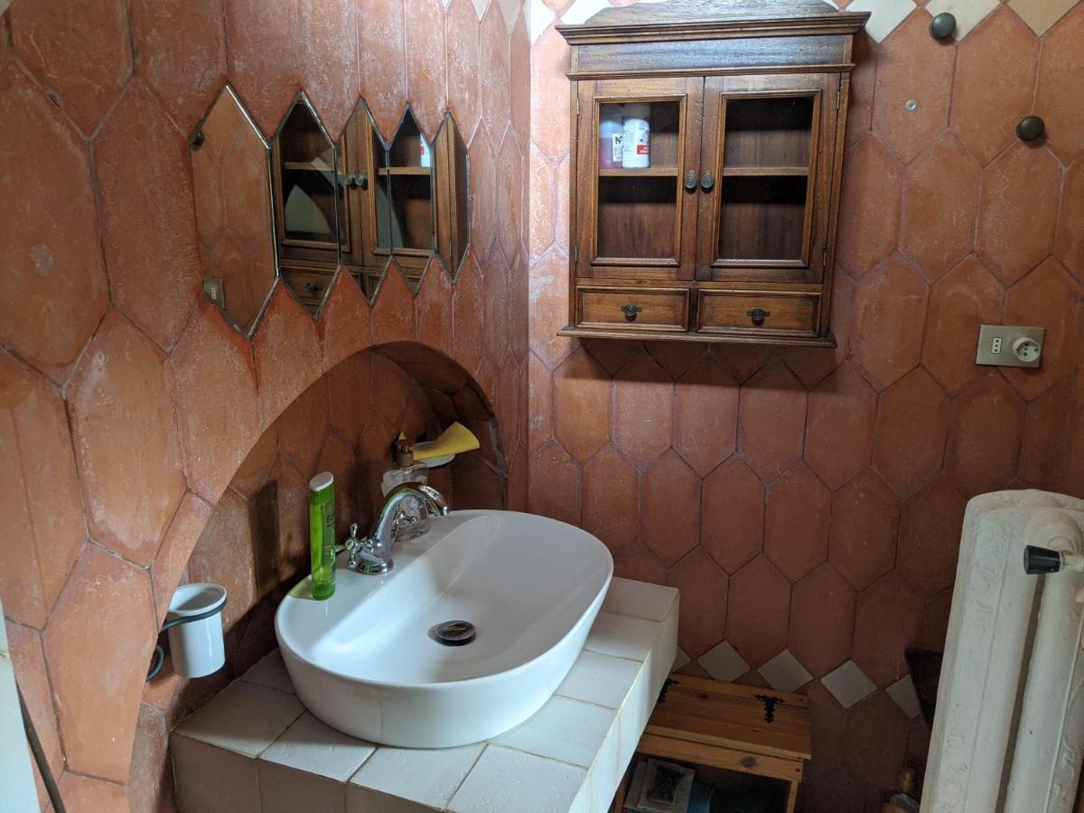 The Roof House Montepulciano