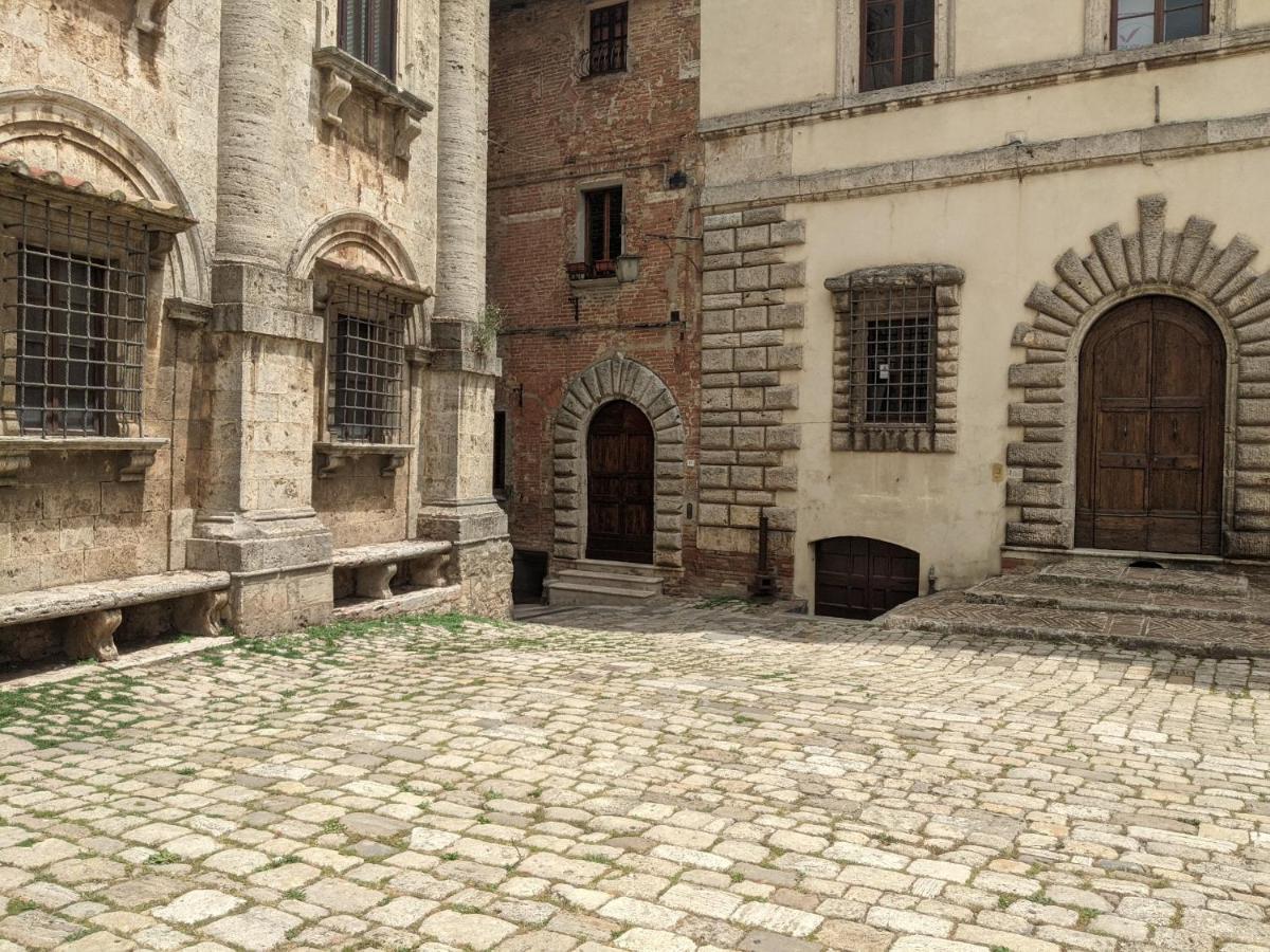 The Roof House * Montepulciano Stazione